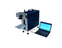 便携式激光打标机