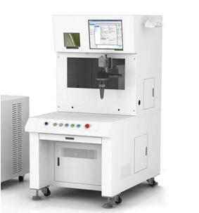 连续激光器焊接系统