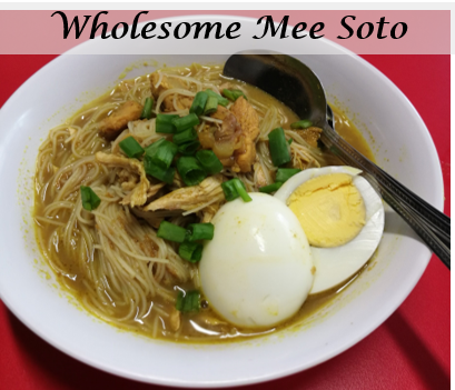 mee soto